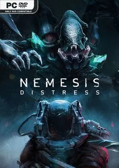 Nemesis: Distress (2022) PC | Лицензия